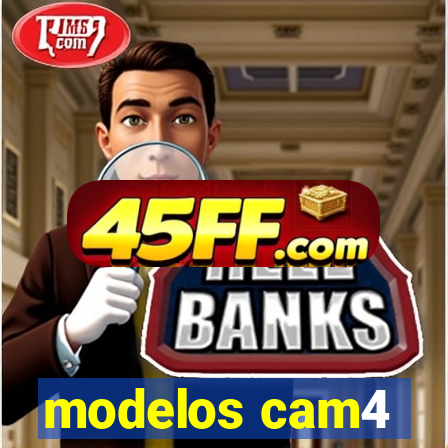 modelos cam4